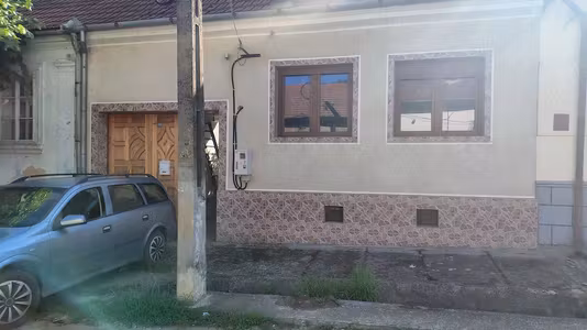Casă Iablanita