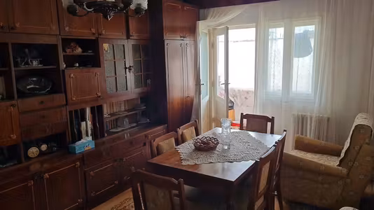 Apartament Lipovei