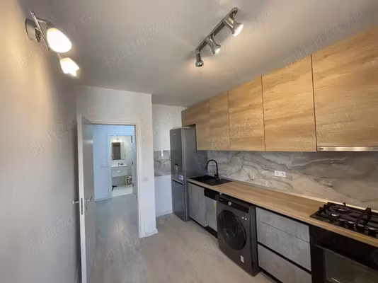 Apartament Voluntari