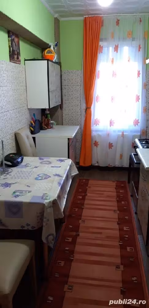 Apartament:Sovata MODERN(ultra-central)!!!