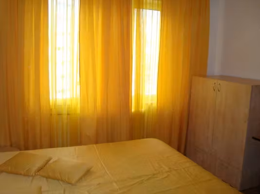 Apartament Militari