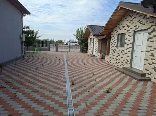 Casă Corabia