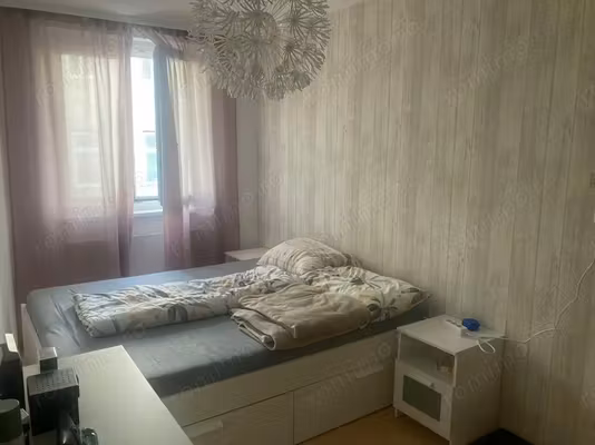 Apartament Vlahuta