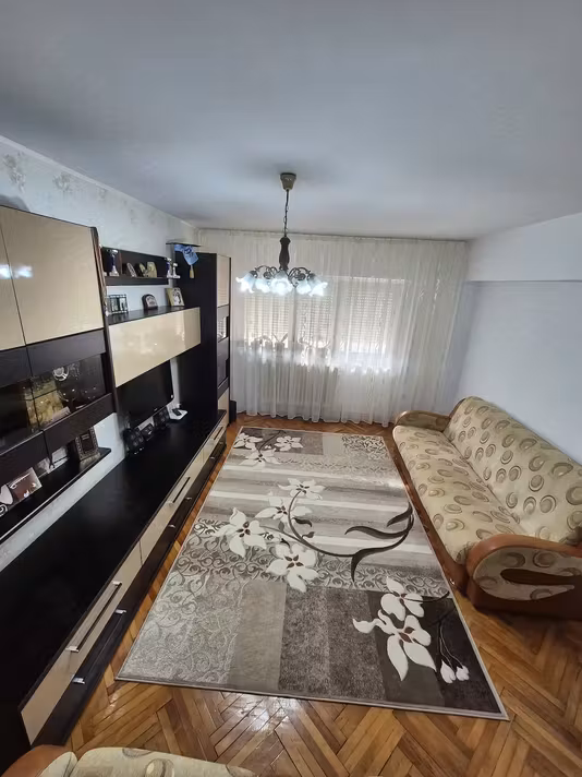 Apartament Central