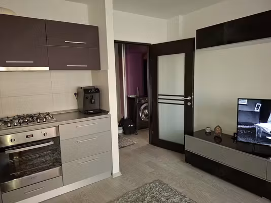 Apartament Constanta