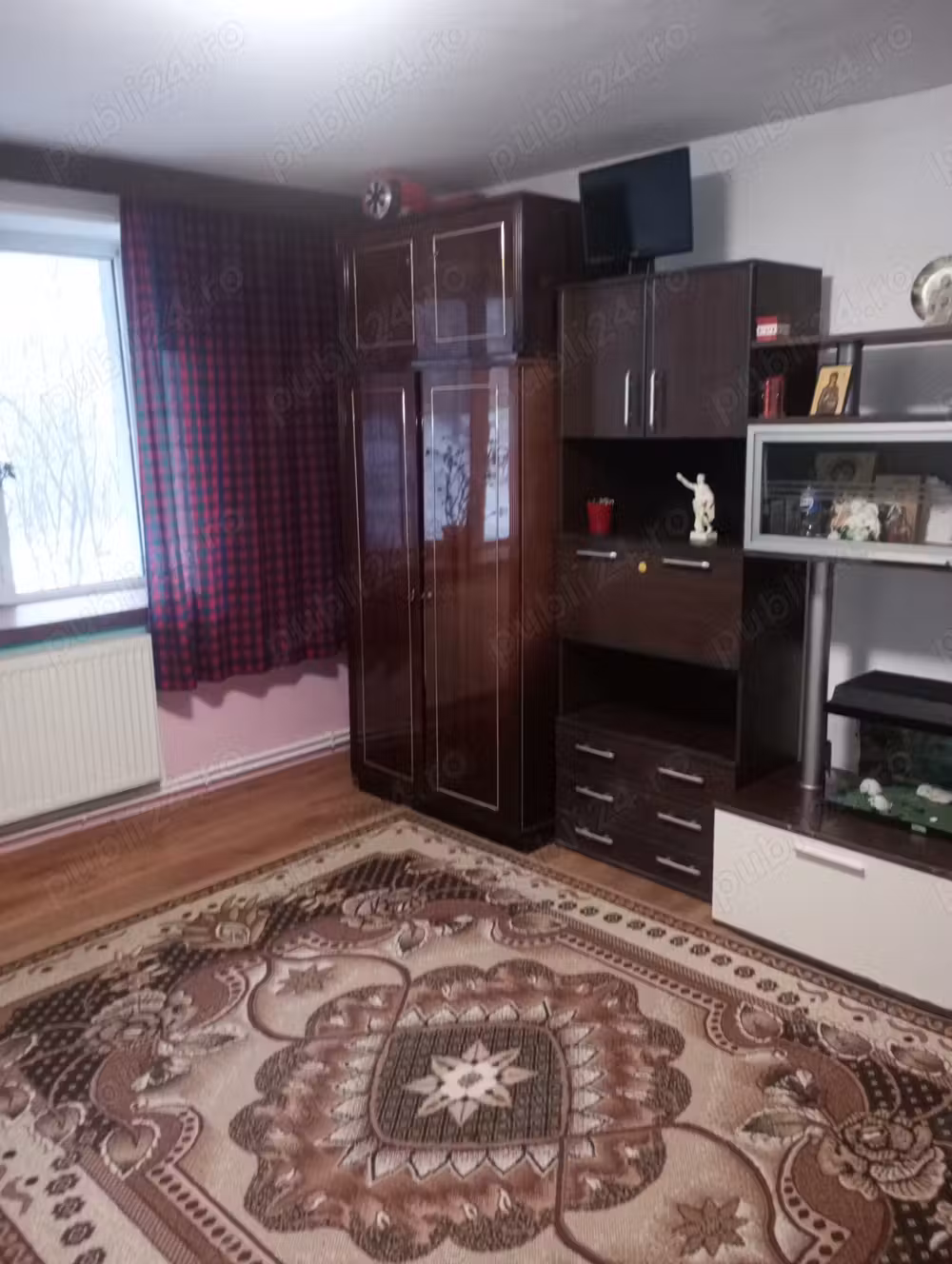 apartament decomandat Calea Romanului