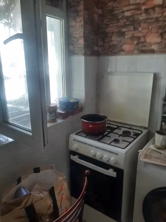 Garsonieră Turnatorie