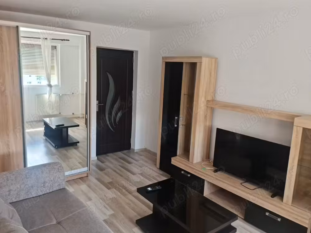 2 camere Pasaj Victoriei, Utilat- Mobilat - Ideal Ivestitie!