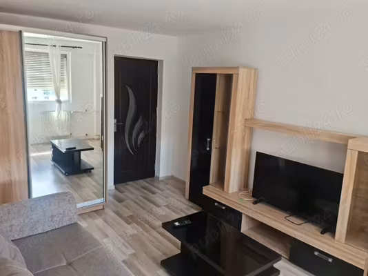 Apartament Titulescu
