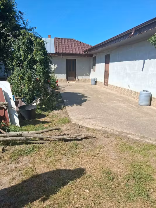 Casă Calmatui