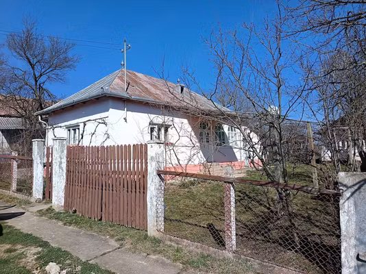 Casă Maeriste