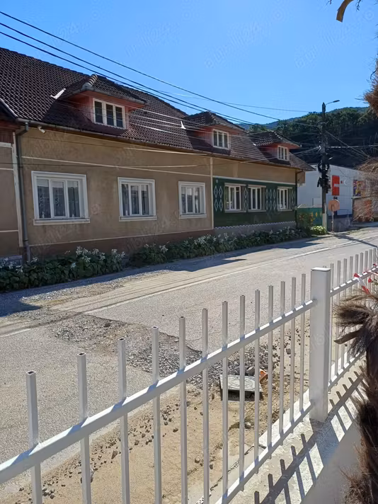 Casă Baile Herculane