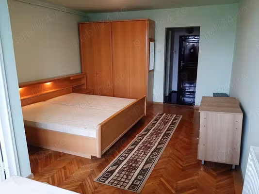 Garsonieră Garii