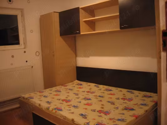Apartament Berceni