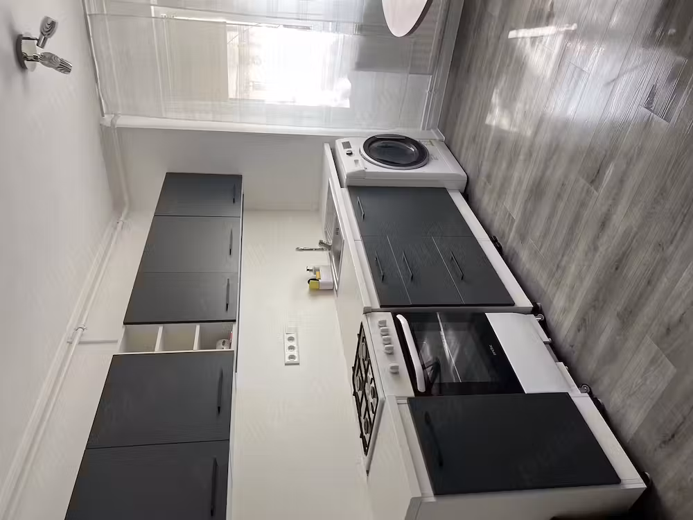Apartament 3 camere