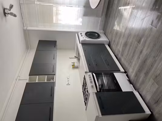 Apartament Micro 16