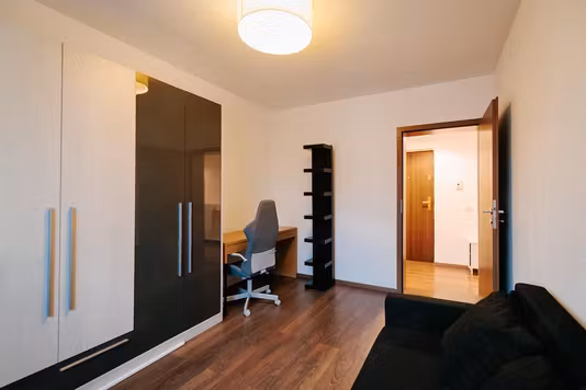 Apartament Giroc