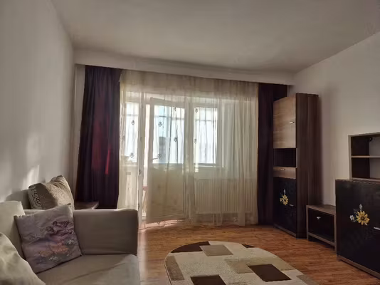 Apartament Dacia