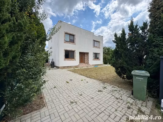 Casă Gilau