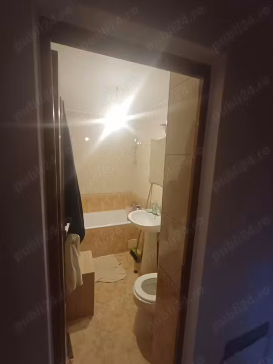 Garsonieră Sector 4