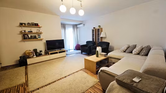 Apartament Lujerului