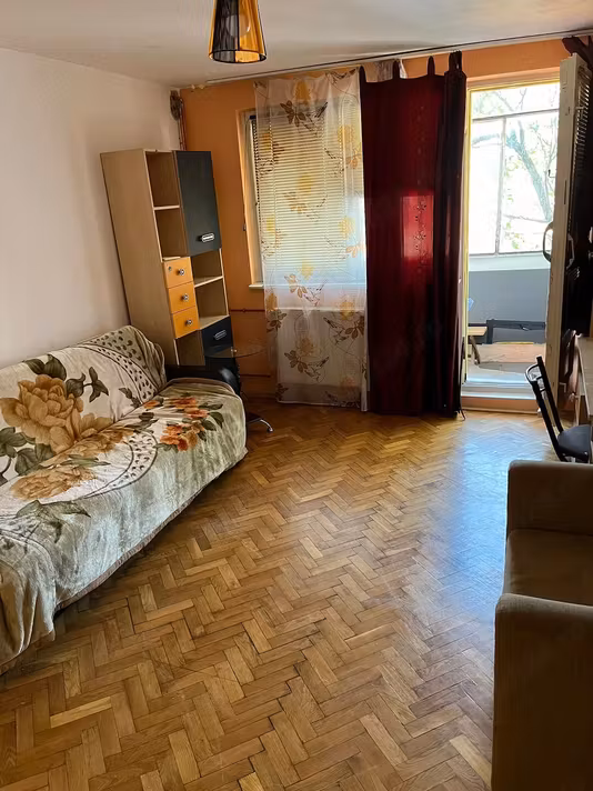 Garsonieră Iosefin