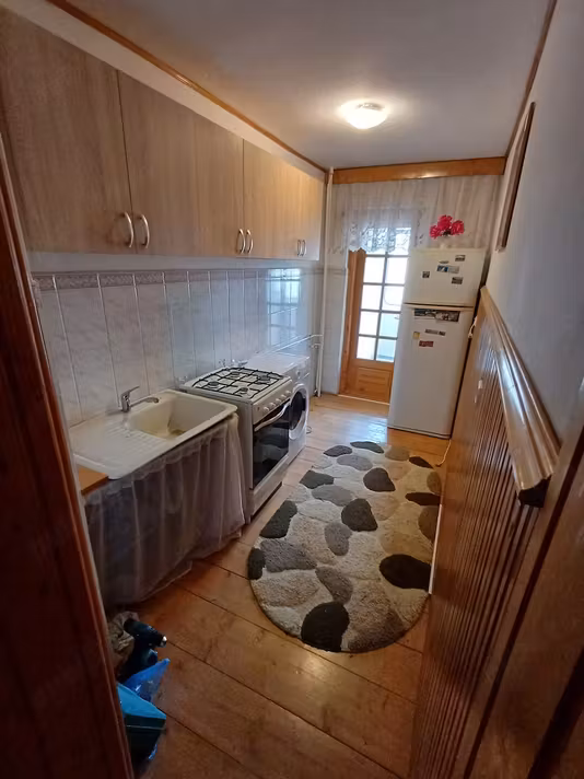 Apartament Curcubeu