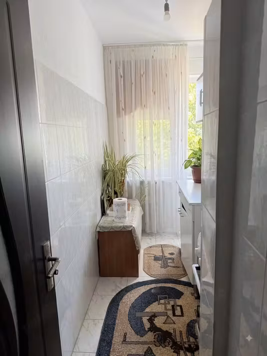 Apartament Km%2b4-5