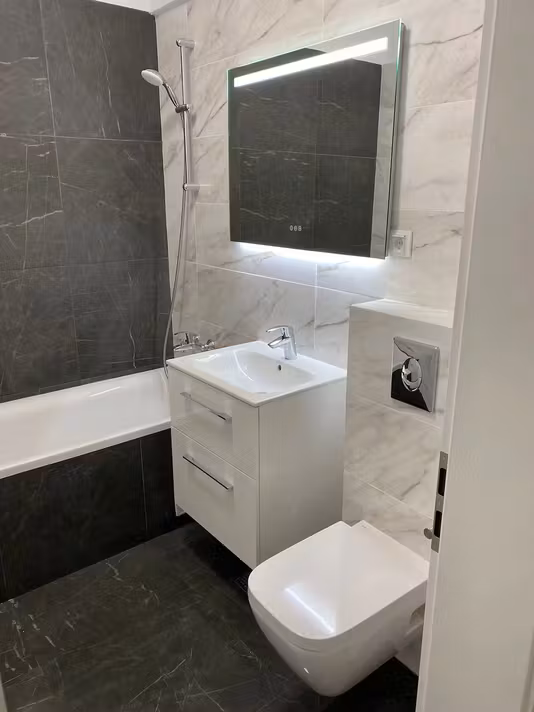 Apartament Tineretului