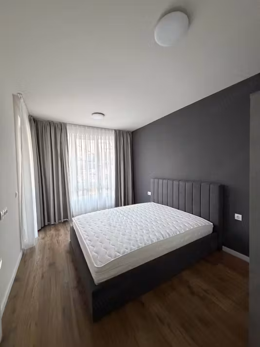 Apartament Grozavesti