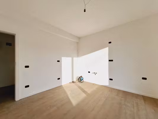 Casă Mosnita Noua