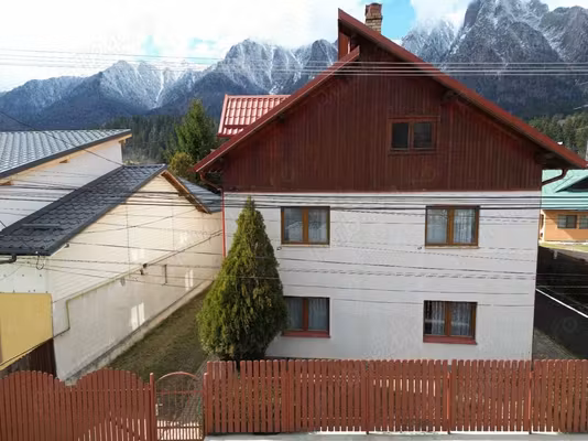 Casă Zamora