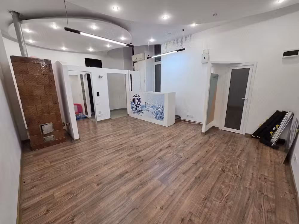 Apartament cu 1 cameră în Piața Unirii | Comision 0%