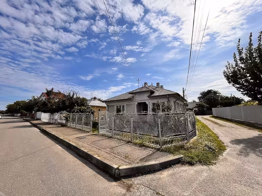 Casă Centrala
