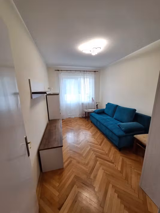 Apartament Central