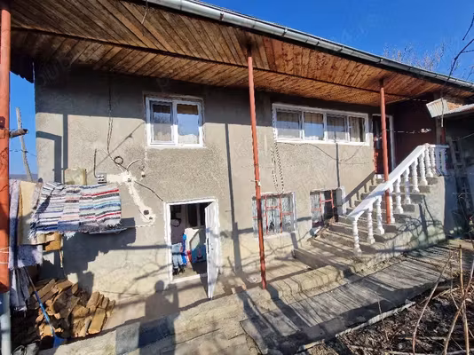 Casă Bala de Sus