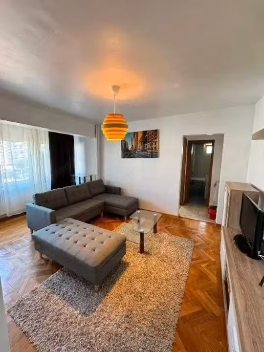 Apartament langa medicina