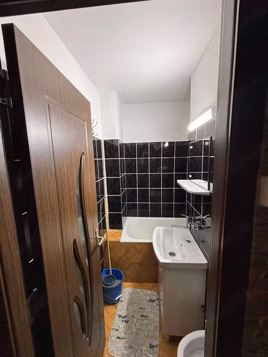 Apartament Ungureni