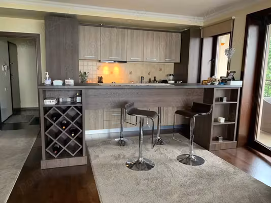 Apartament Brasov