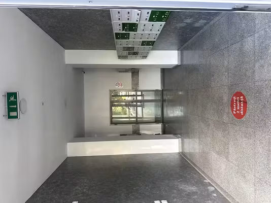 Apartament Electronici