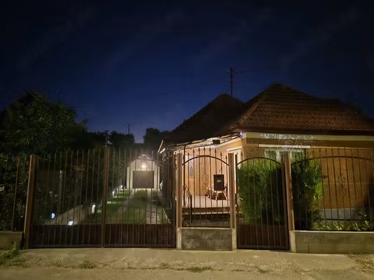 Casă Principala