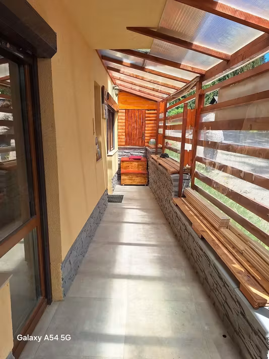 Apartament Valea Alba
