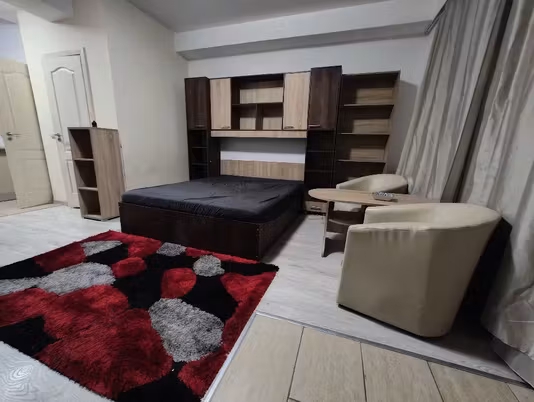 Apartament Steaua