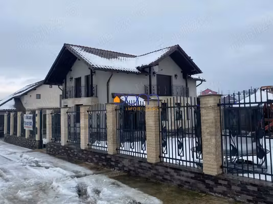Casă Caransebes