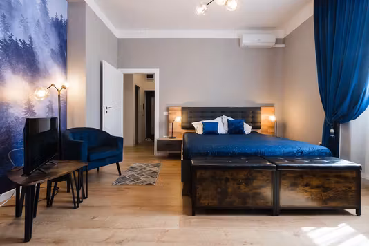 Apartament Ultracentral