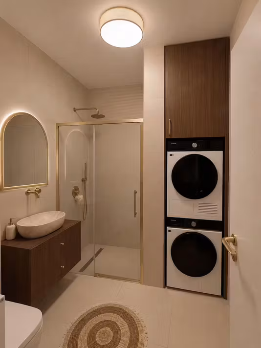 Apartament Omnia