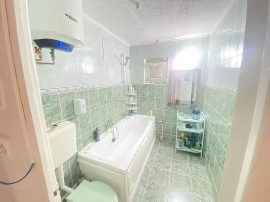Apartament Rahova