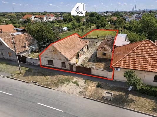 Casă Gai