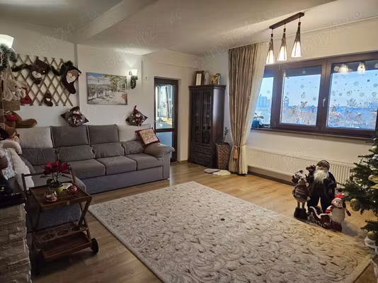 Apartament Drumul%2bTaberei