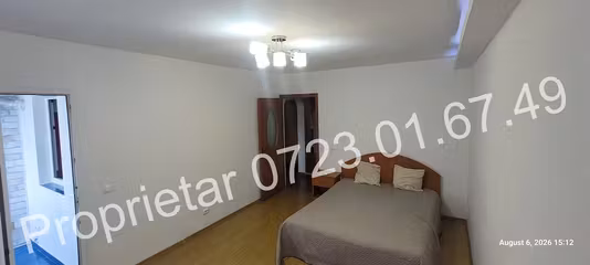 Garsonieră Tineretului